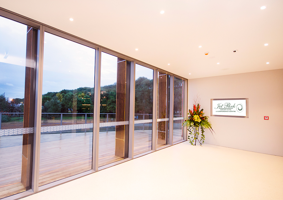 jet park conference centre