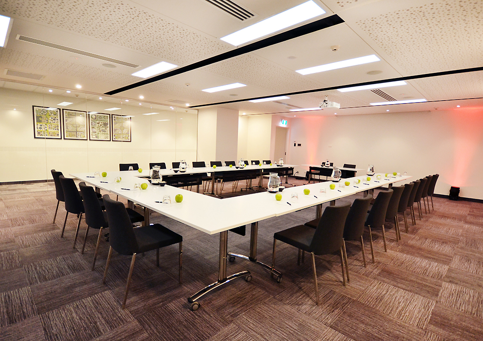 jet park conference centre