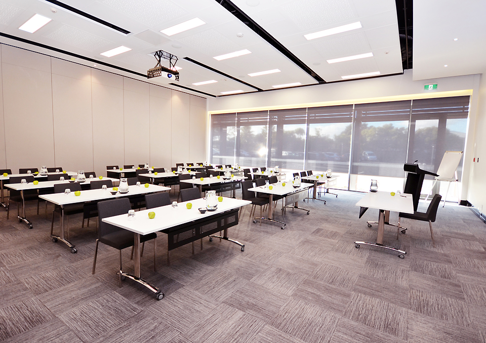 jet park conference centre