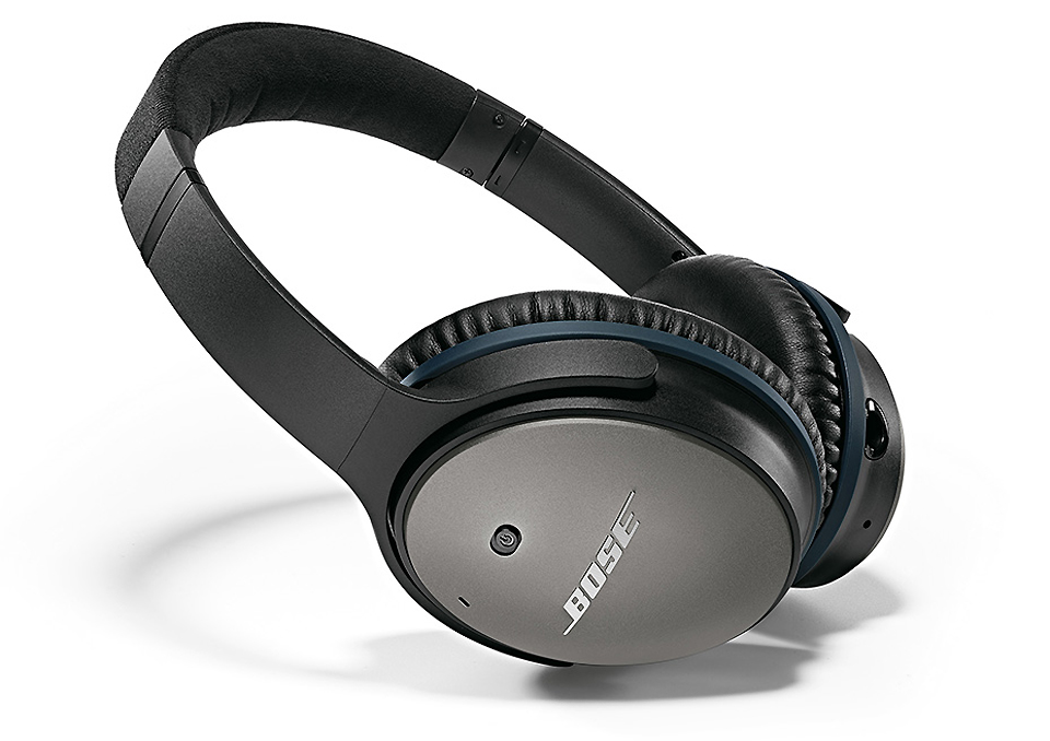 Bose QC 35