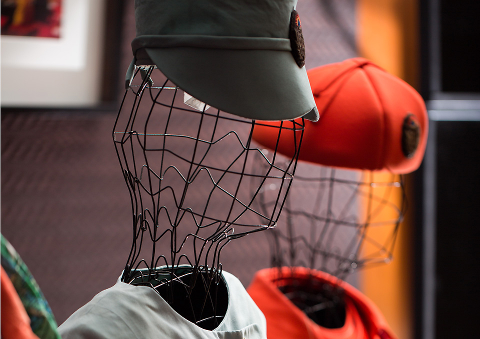 qantas sofitel sydney wentworth exhibition