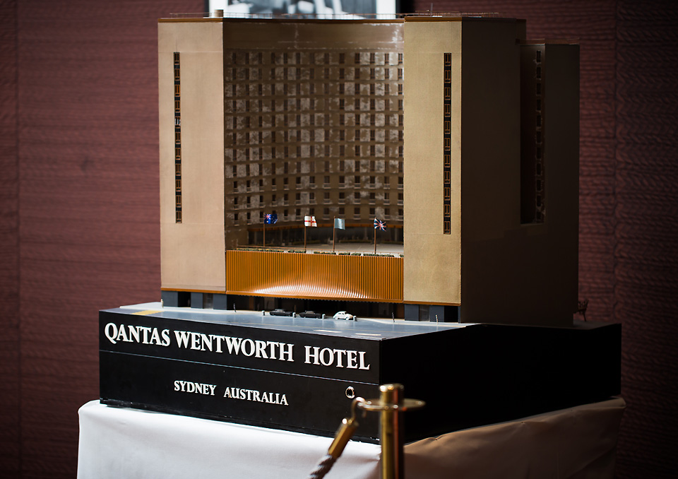 sofitel sydney wentworth