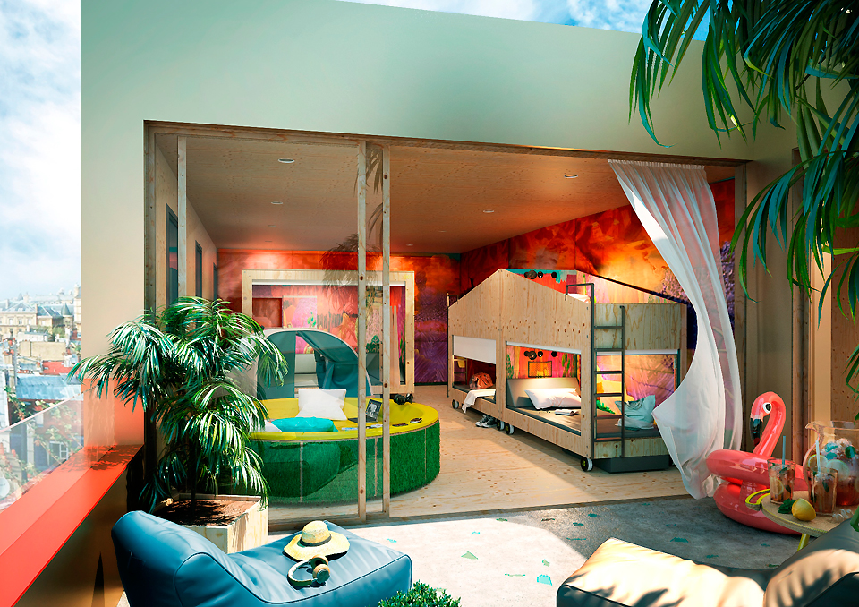 accor jo & joe together-landscape