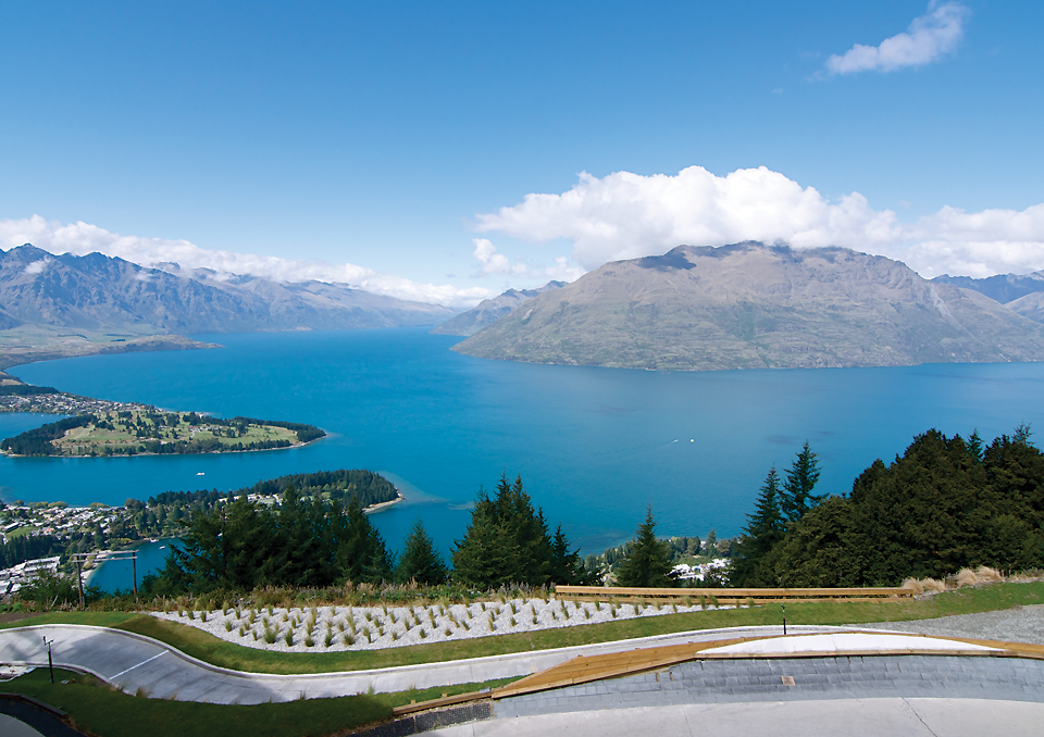 queenstown
