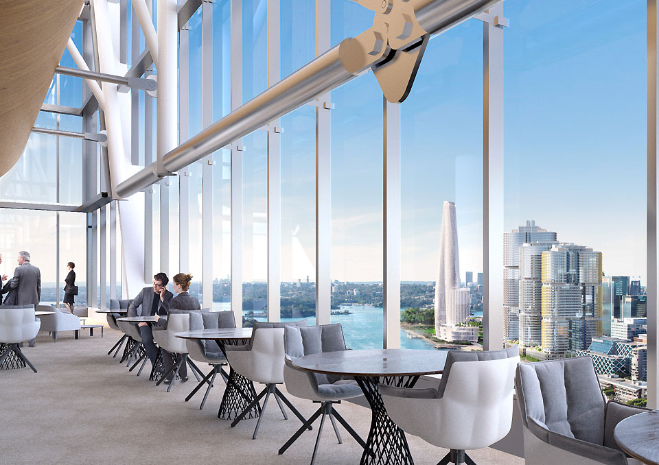 Sofitel-Sydney-Darling-Harbour-Executive-Lounge