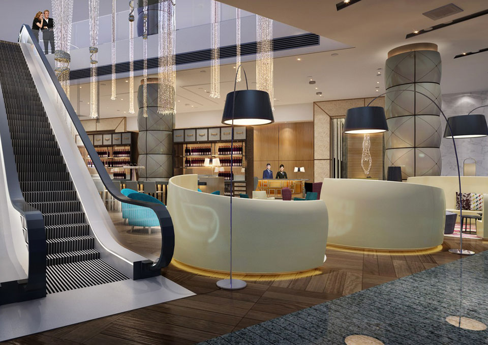 Sofitel-Sydney-Darling-Harbour-Hotel-Lobby-3