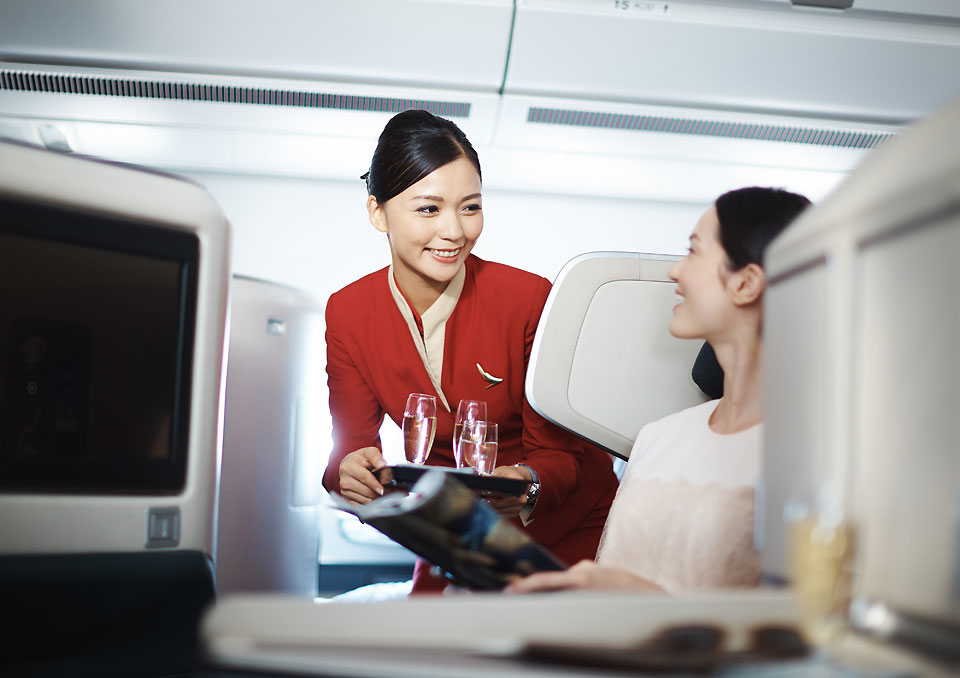 A350-Business-Class-service