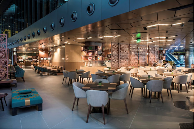 Hamad International Airport