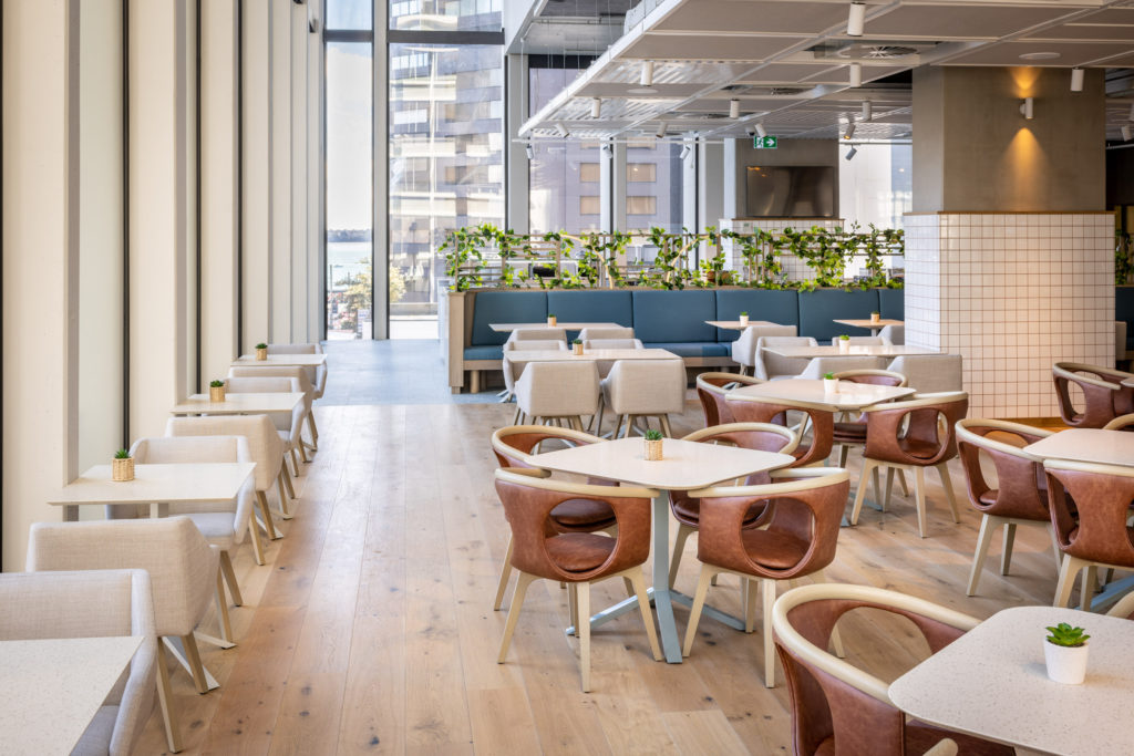 The Great Room Holiday Inn Express Auckland