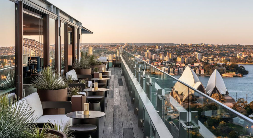 InterContinental Sydney