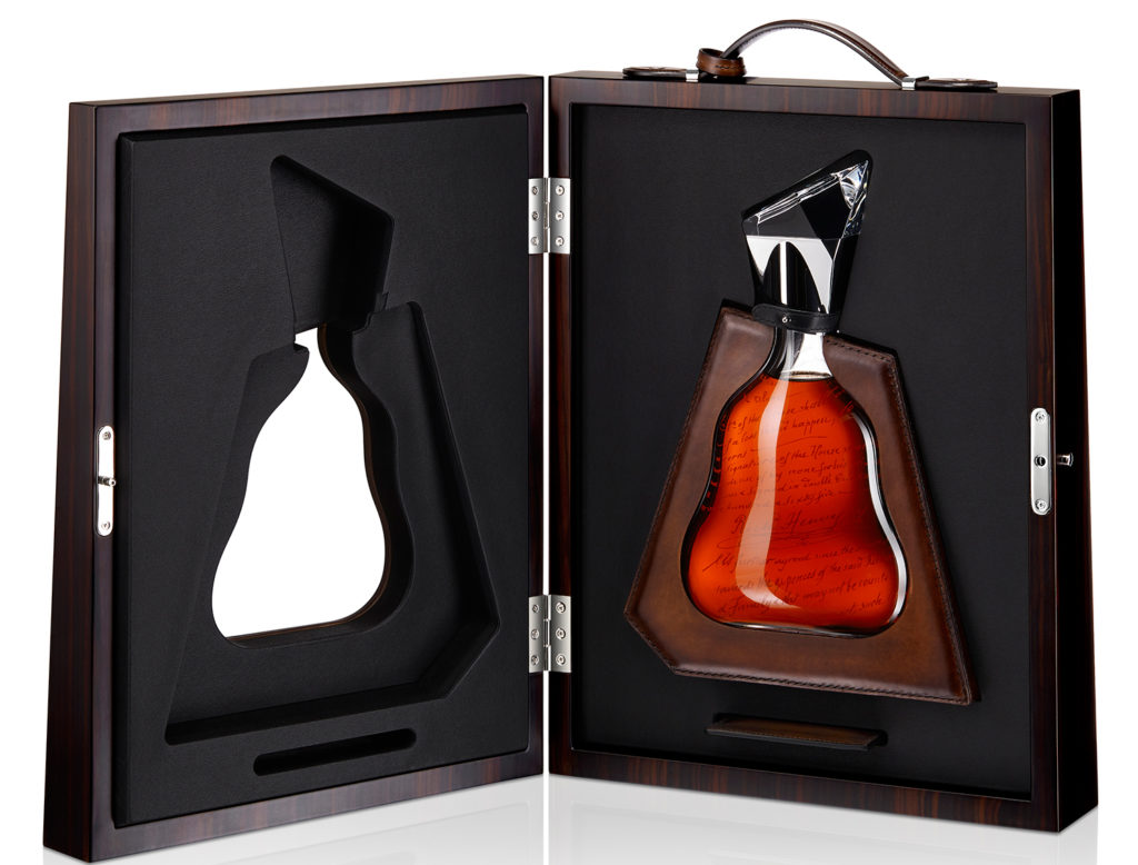 The Singleton 54 Paragon of Time II, Single Malt Scotch Whisky