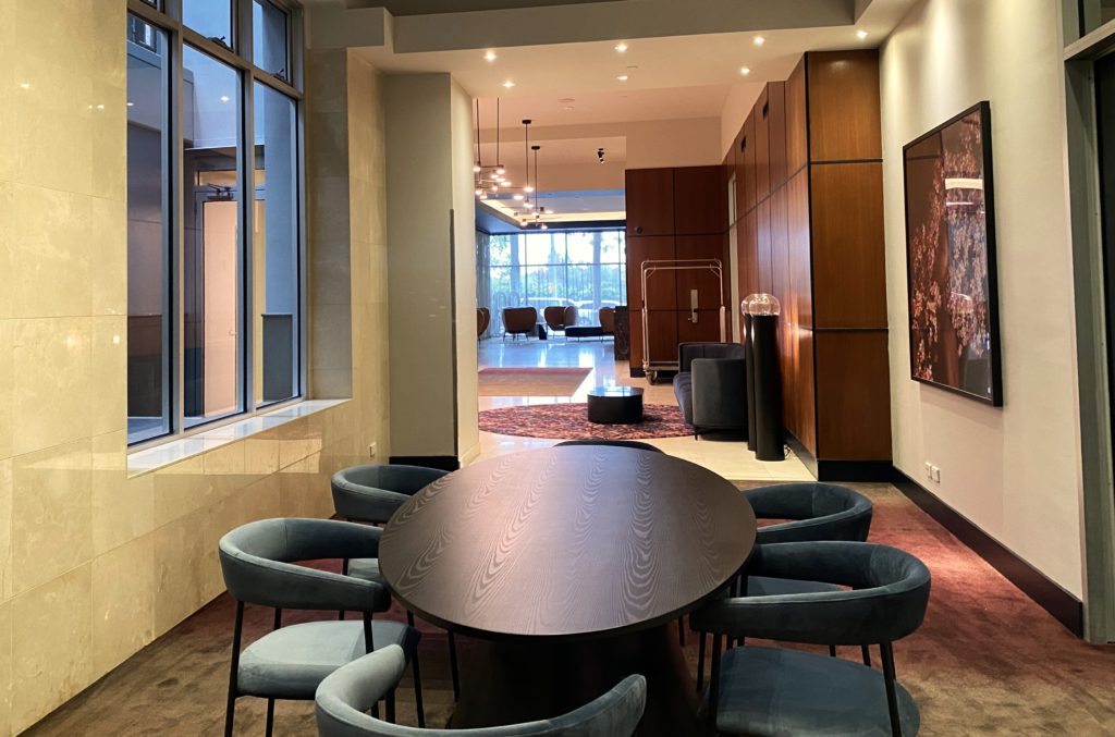 Adina Apartments on Flinders, Melbourne