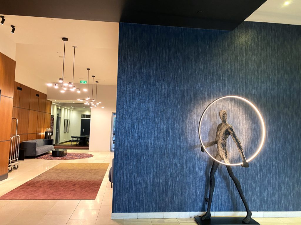 Adina Apartment Hotel, Melbourne