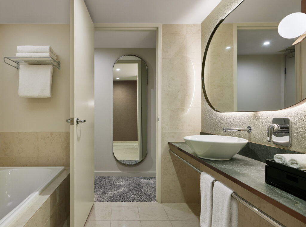 PRKROYAL Melbourne Airport