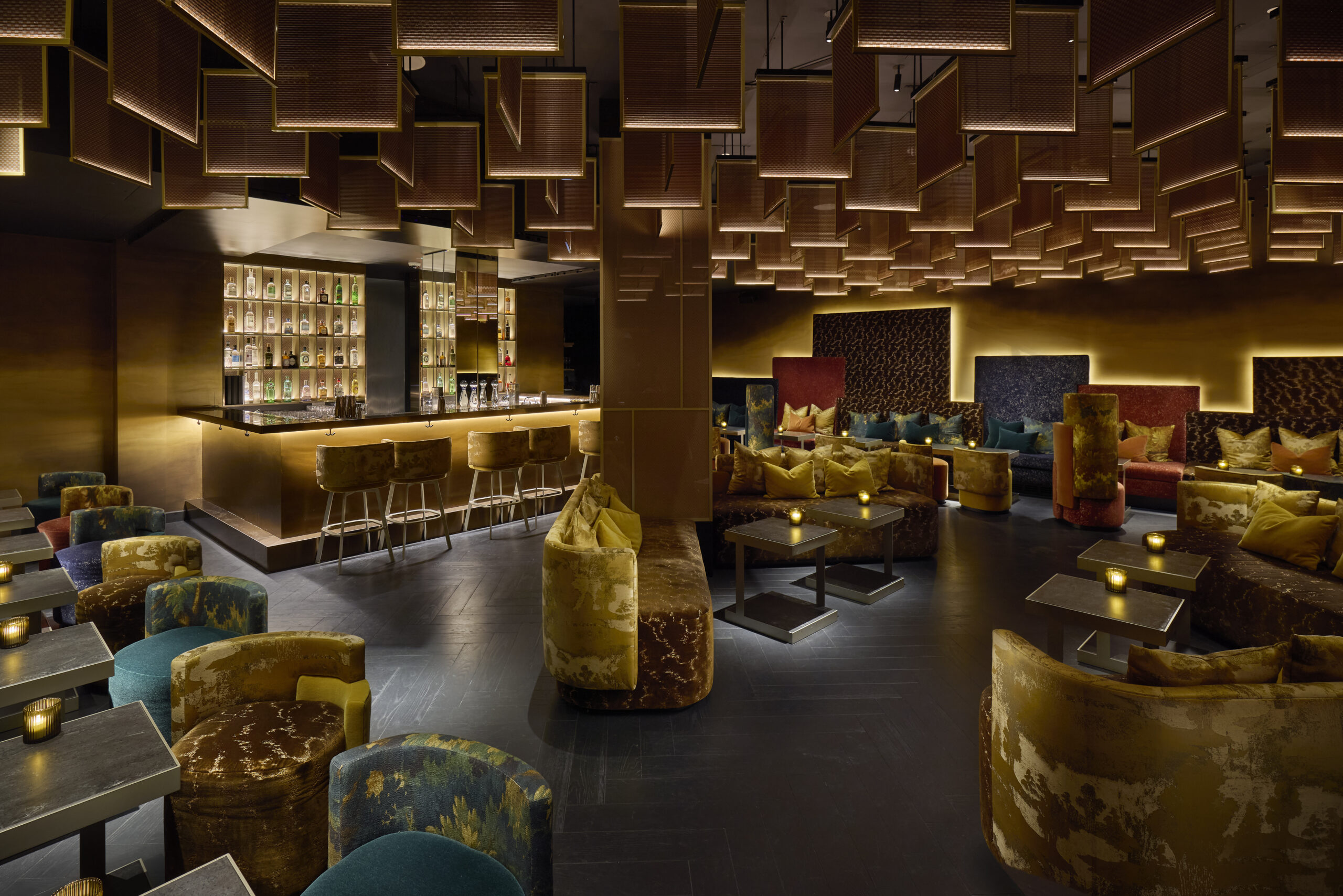 Mandarin Oriental Mayfair