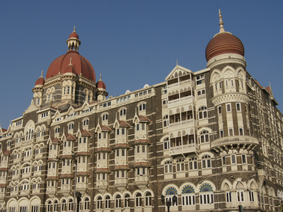 Taj Mahal Palace Hotel